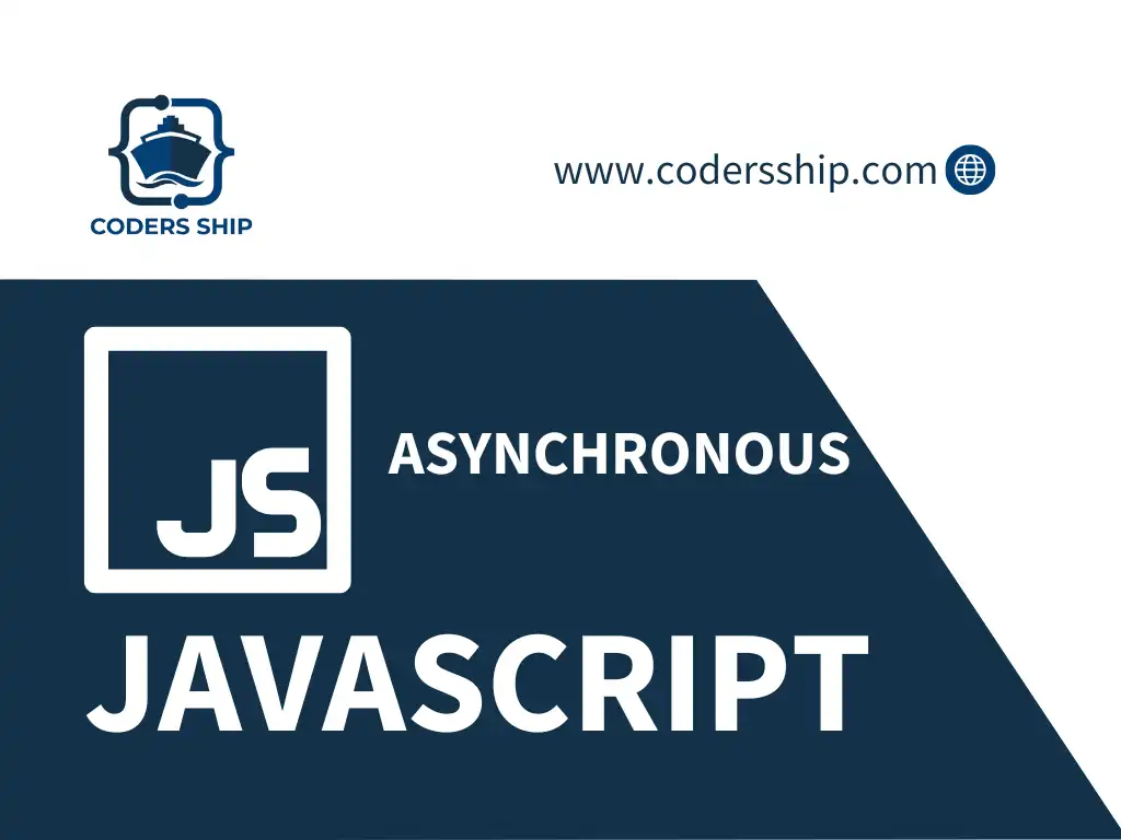 JavaScript Asynchronous