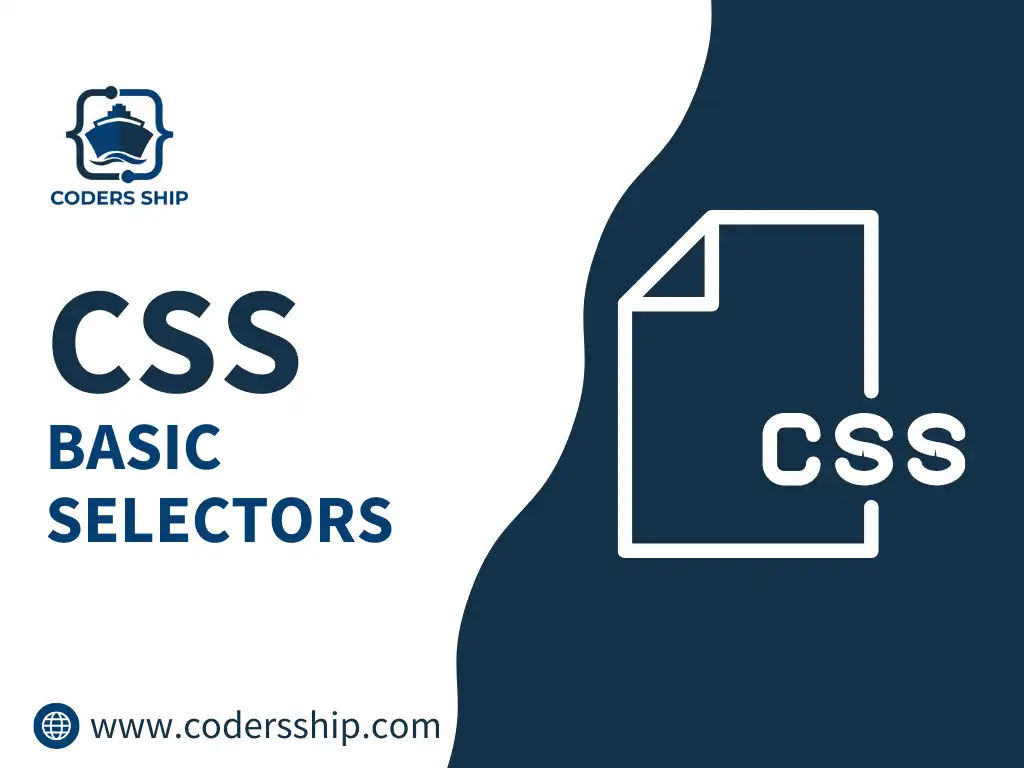 Basic Selectors in CSS