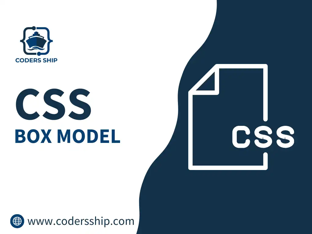 Box Model in CSS