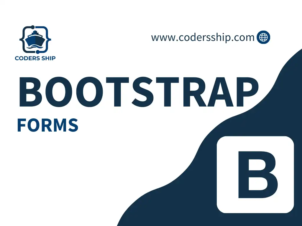 Forms in Bootstrap