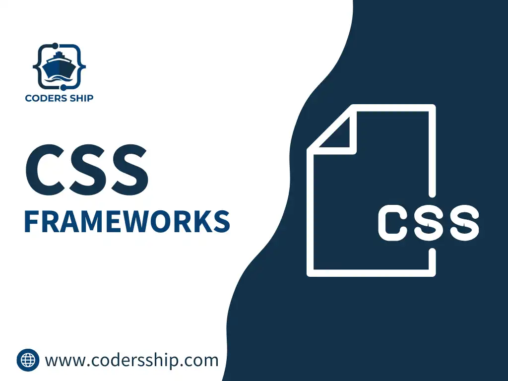 Frameworks in CSS