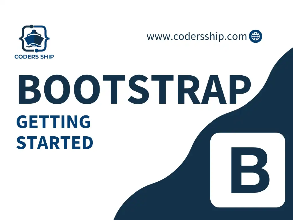 Getting Started Bootstrap