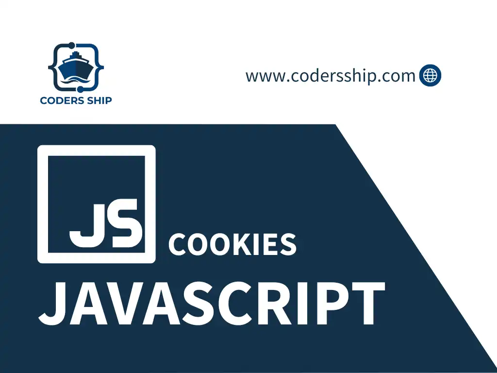 JavaScript Cookies