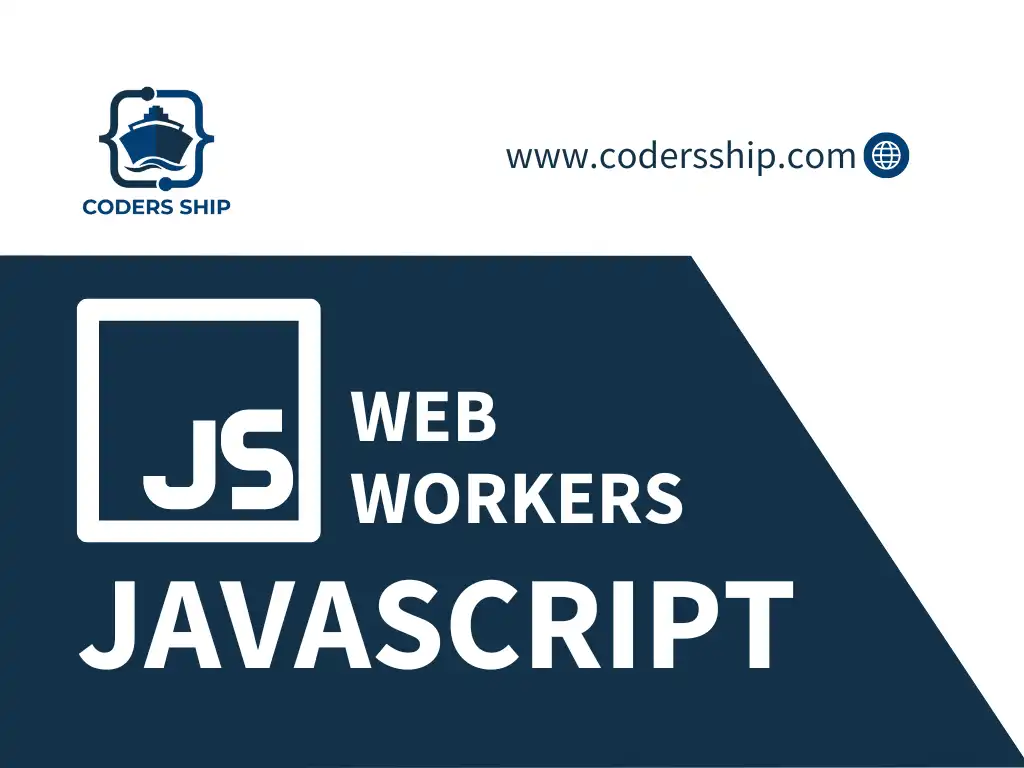 JavaScript Web Workers