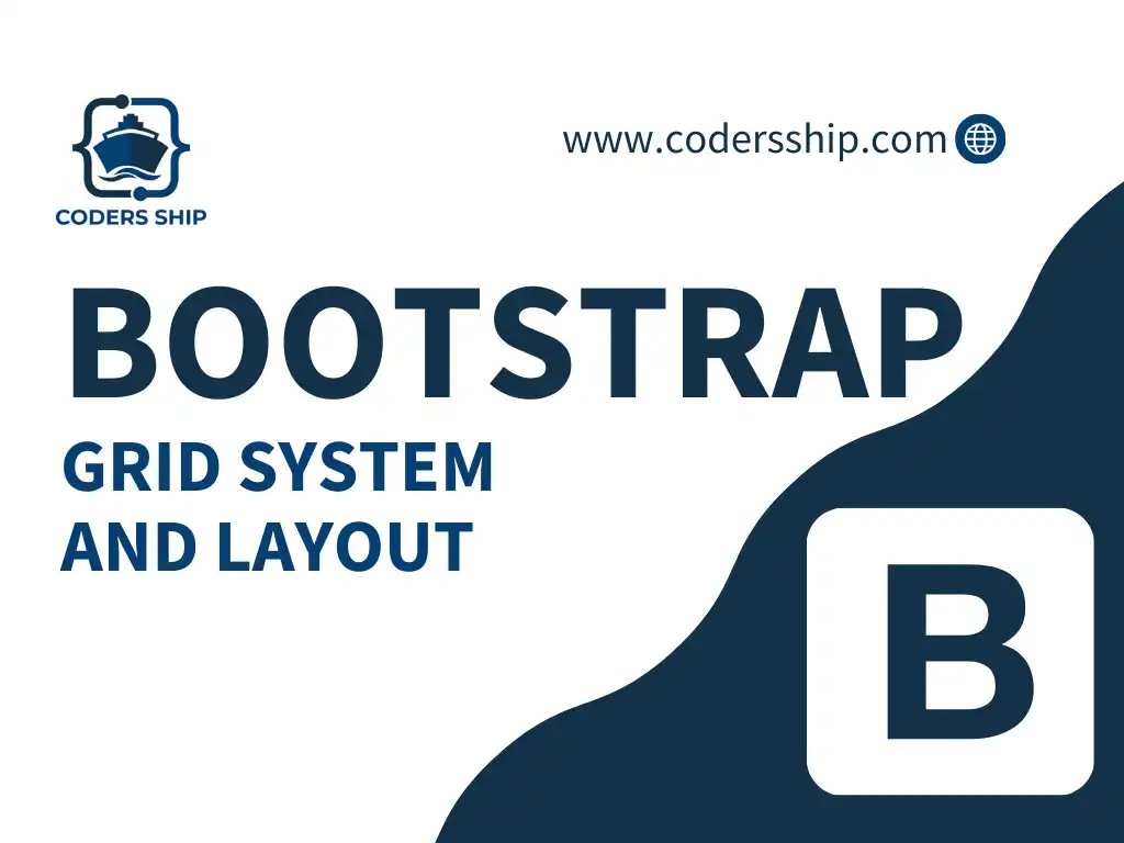 Layout and Grid System in Bootstrap