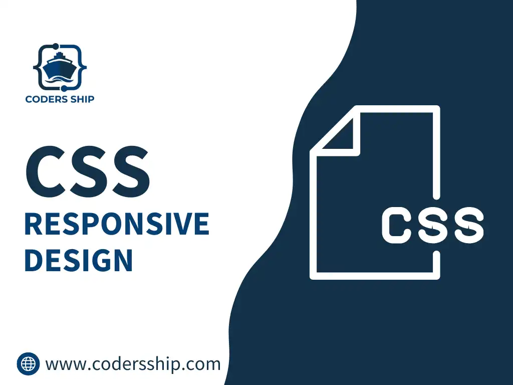 Responsive Design in CSS