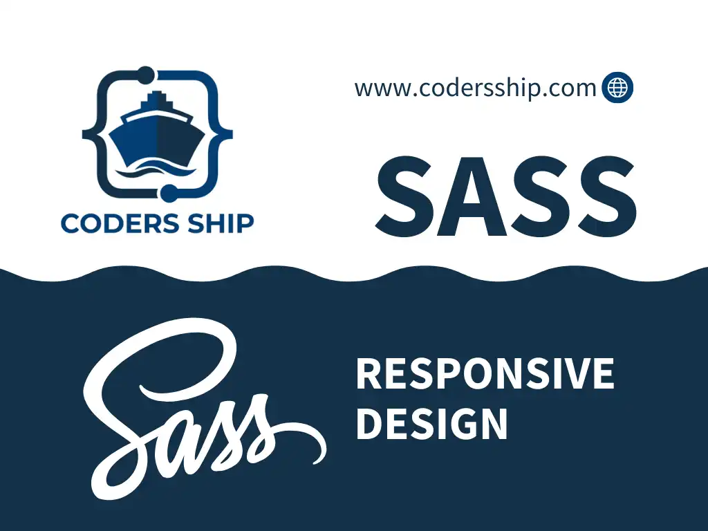 Responsive Design in SASS