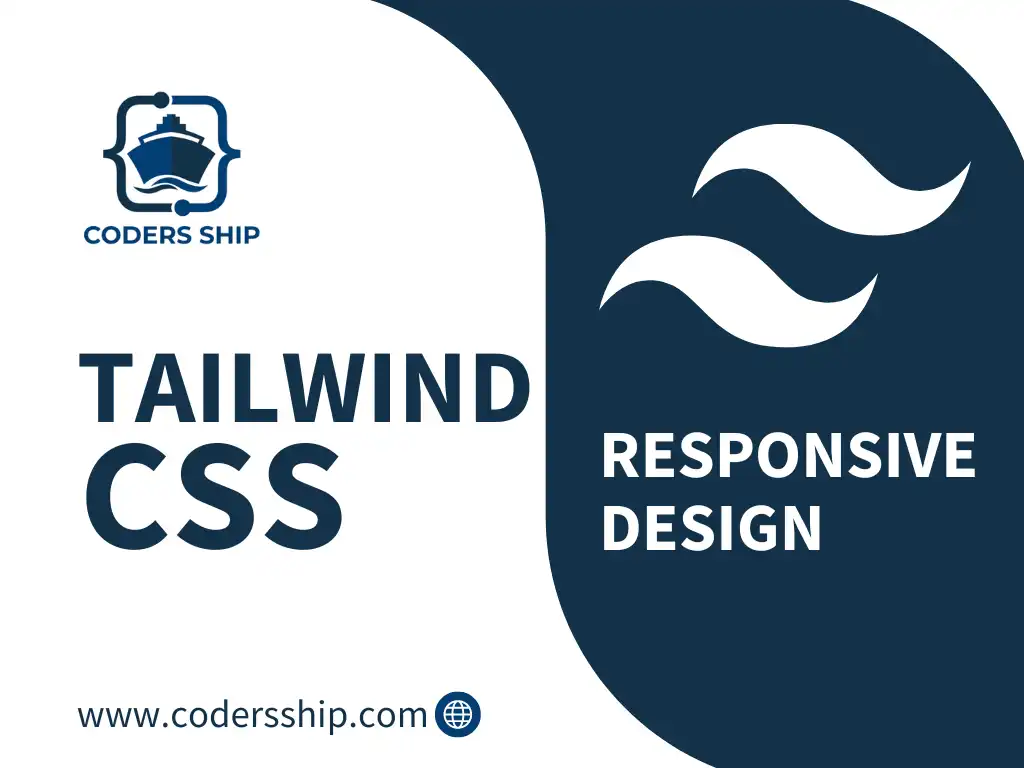 Responsive Design in Tailwind CSS