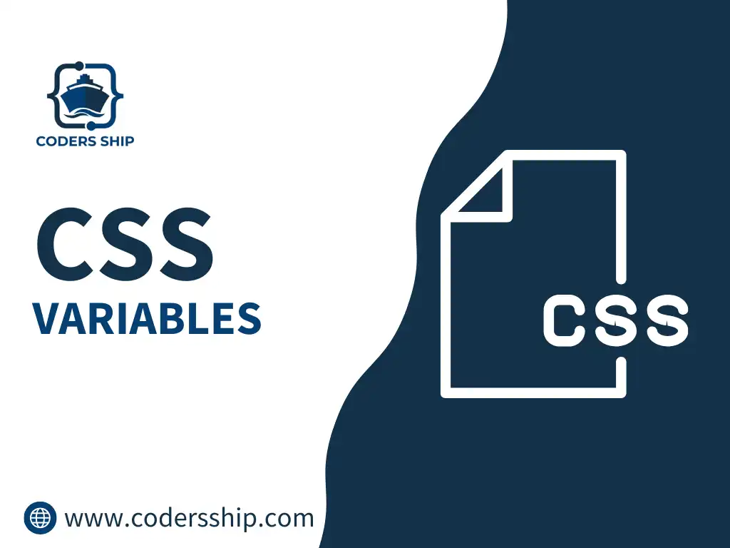 Variables in CSS