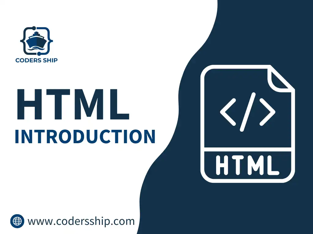 introduction-to-html