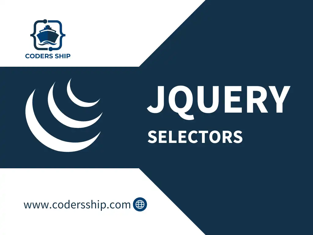 jQuery Selectors