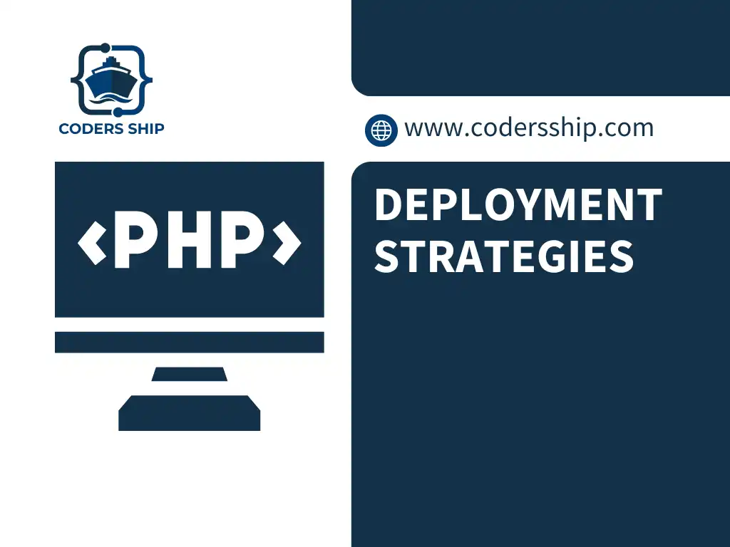 Deployment Strategies in PHP