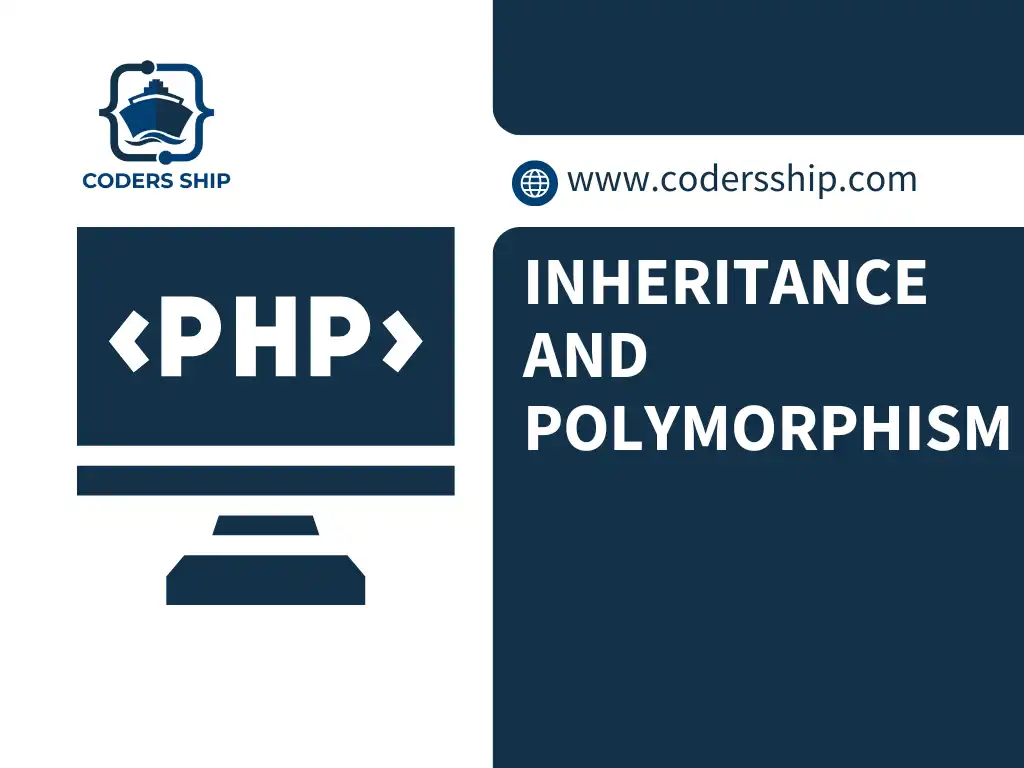 Inheritance and Polymorphism in PHP