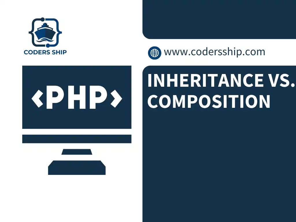 Inheritance vs. Composition in PHP