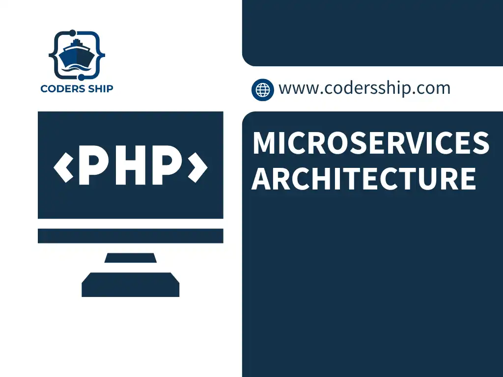 Microservices Architecture in PHP