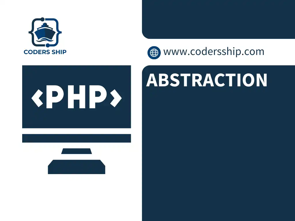 PHP Abstraction