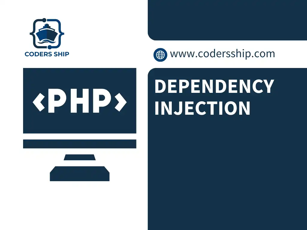 PHP Dependency Injection