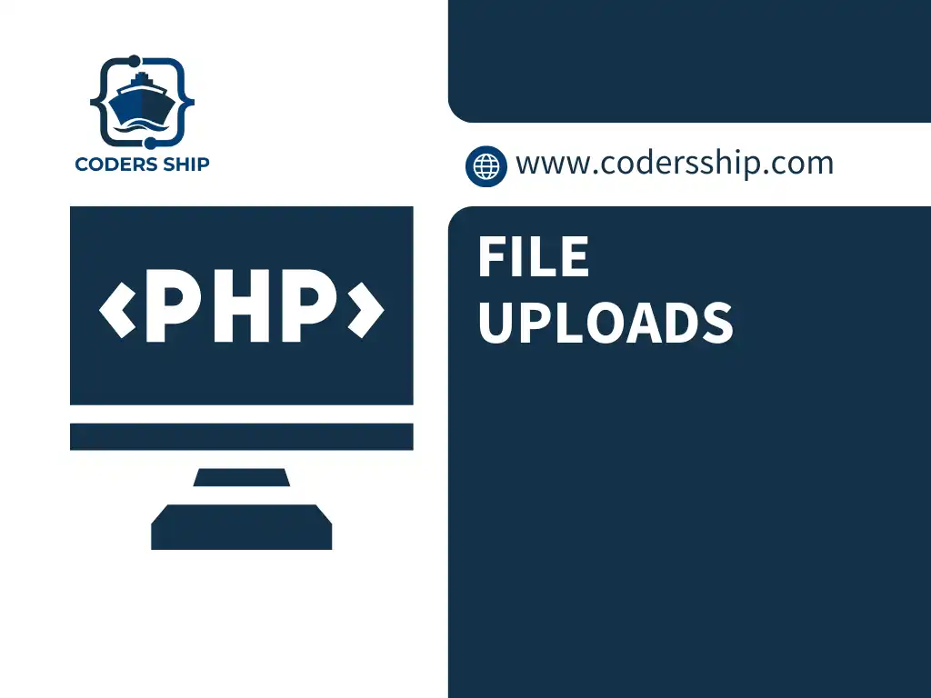 PHP File Uploads