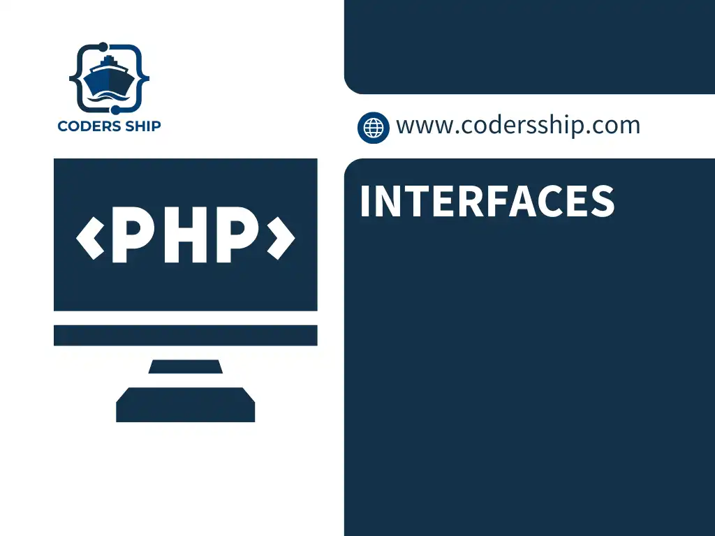 PHP Interfaces