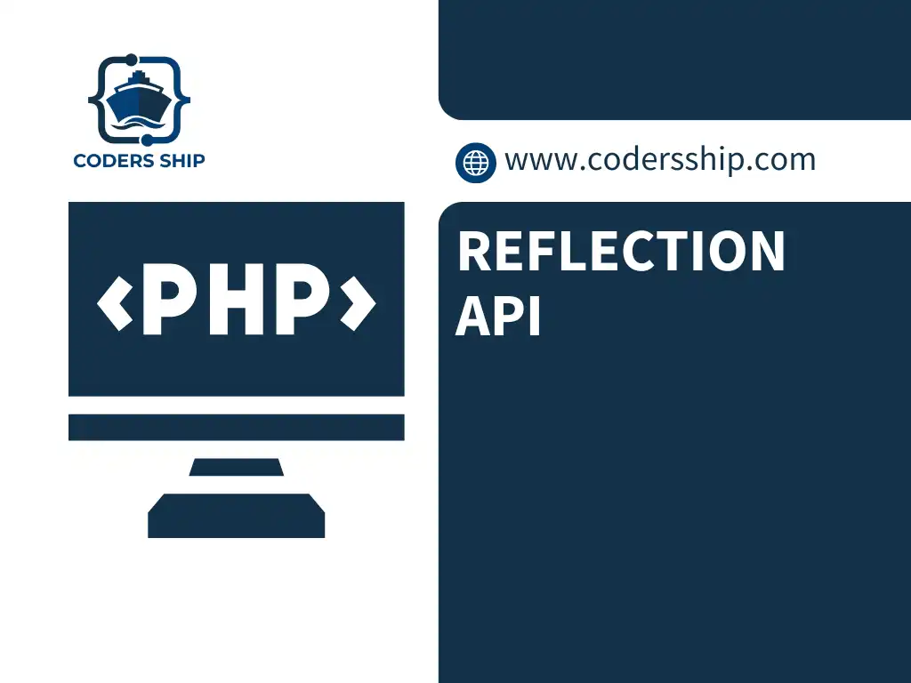 PHP Reflection API