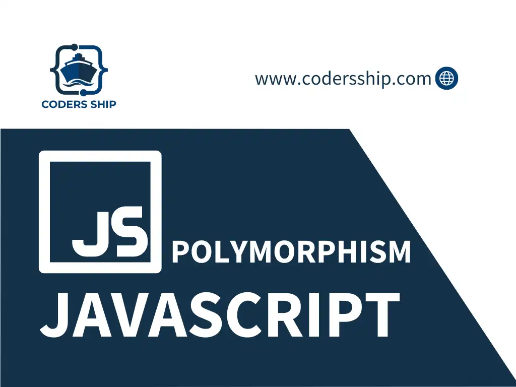 Polymorphism in JavaScript