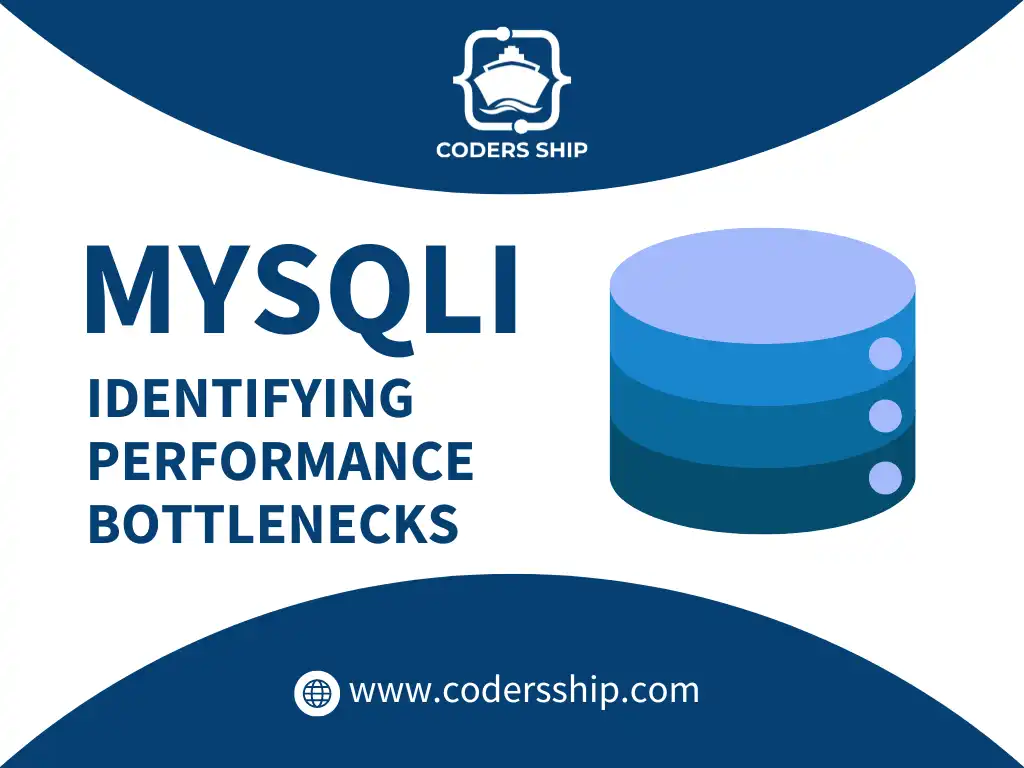 Identifying Performance Bottlenecks in MySQLi