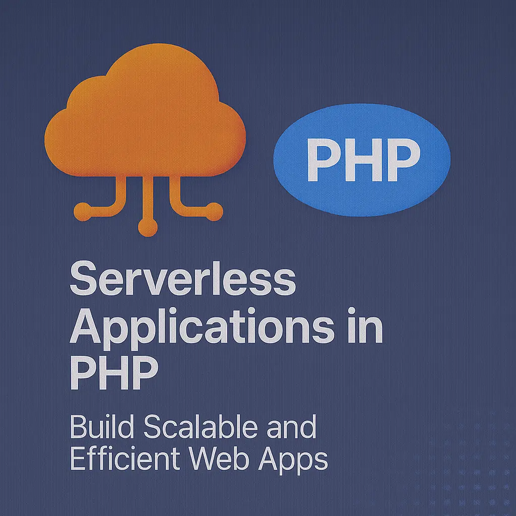 Serverless Applications in PHP Build Scalable and Efficient Web Apps