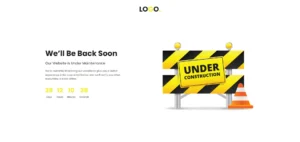 Under Construction (Timer)