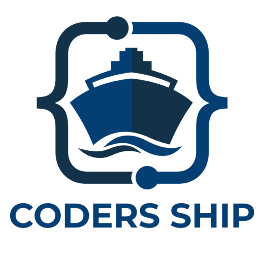 Coders Ship
